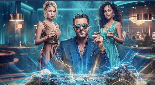 MVP Bonus 50% up to €5,000